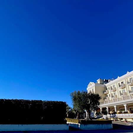 Hotel Concorde Sant'Egidio alla Vibrata Dış mekan fotoğraf