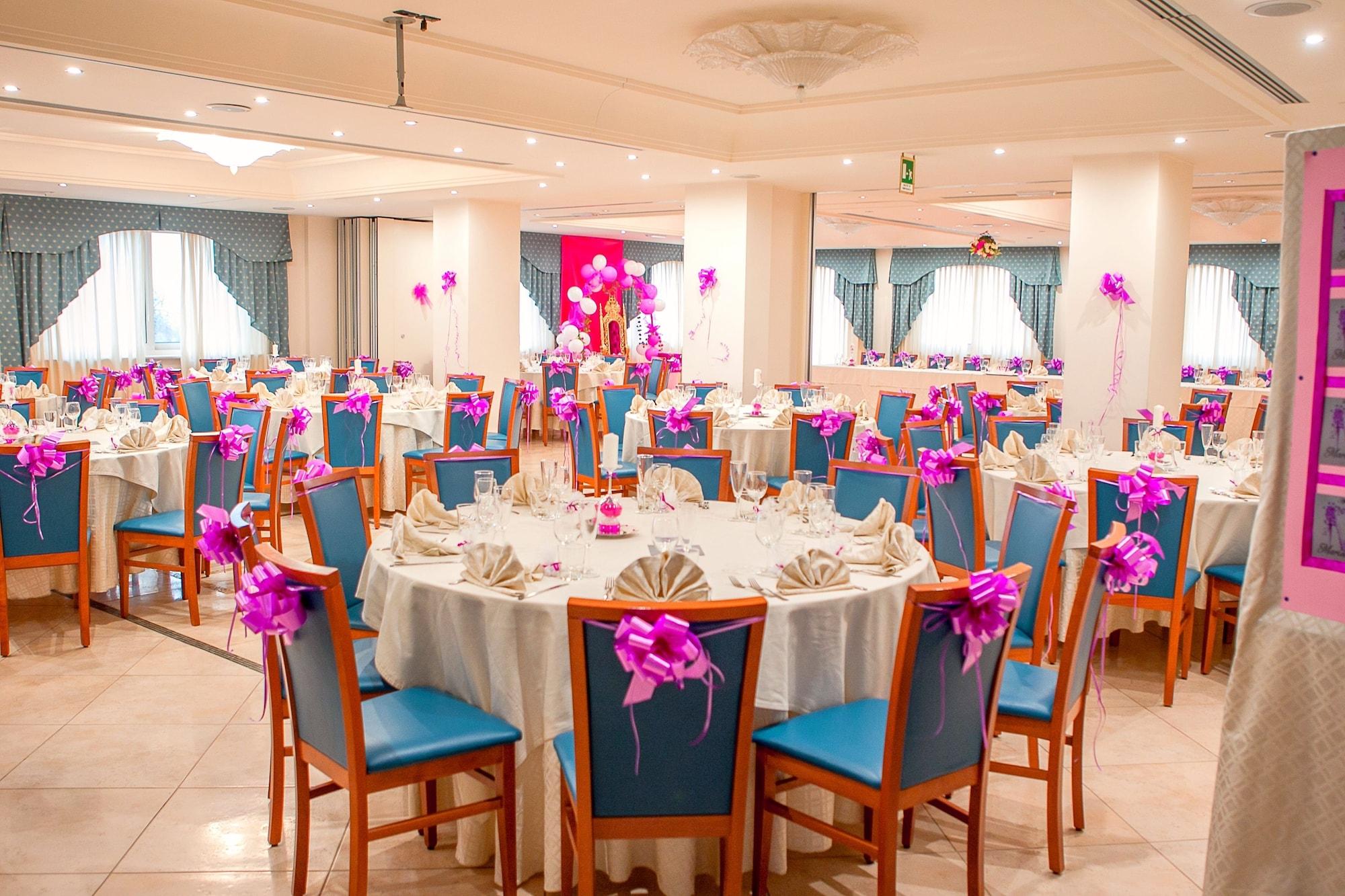 Hotel Concorde Sant'Egidio alla Vibrata Dış mekan fotoğraf