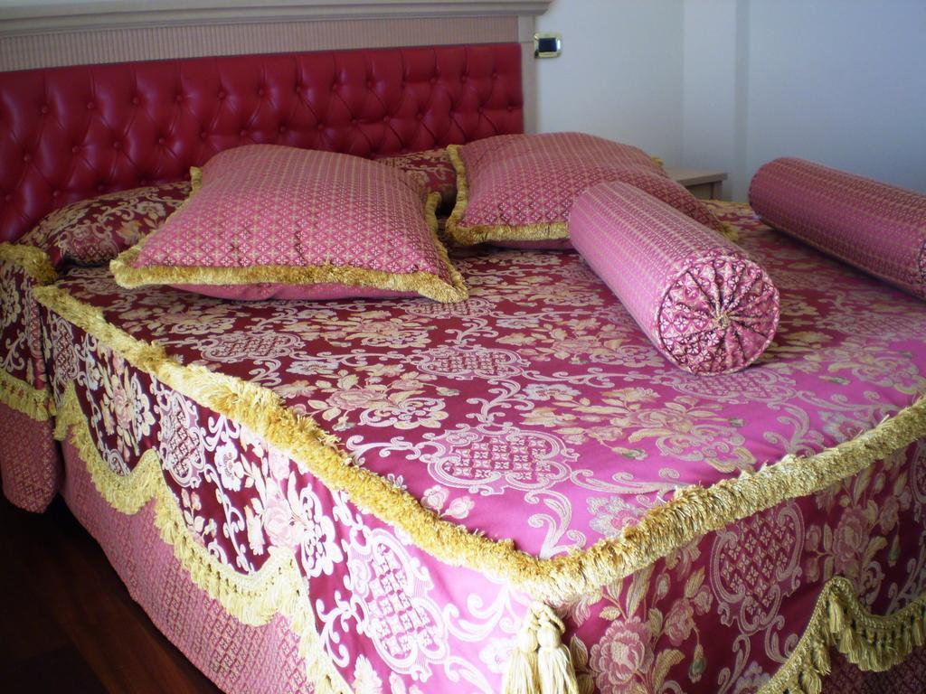 Hotel Concorde Sant'Egidio alla Vibrata Dış mekan fotoğraf