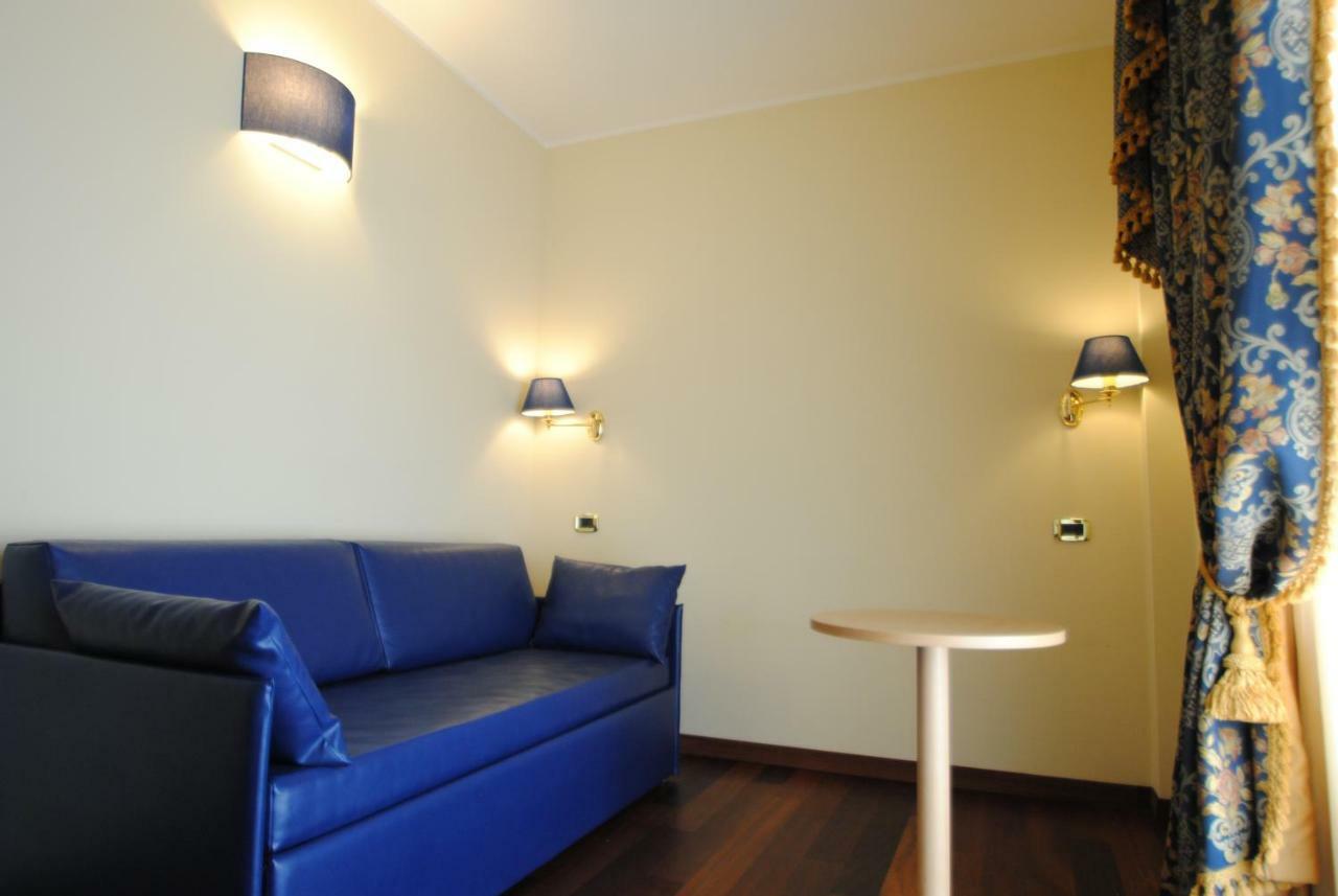 Hotel Concorde Sant'Egidio alla Vibrata Dış mekan fotoğraf