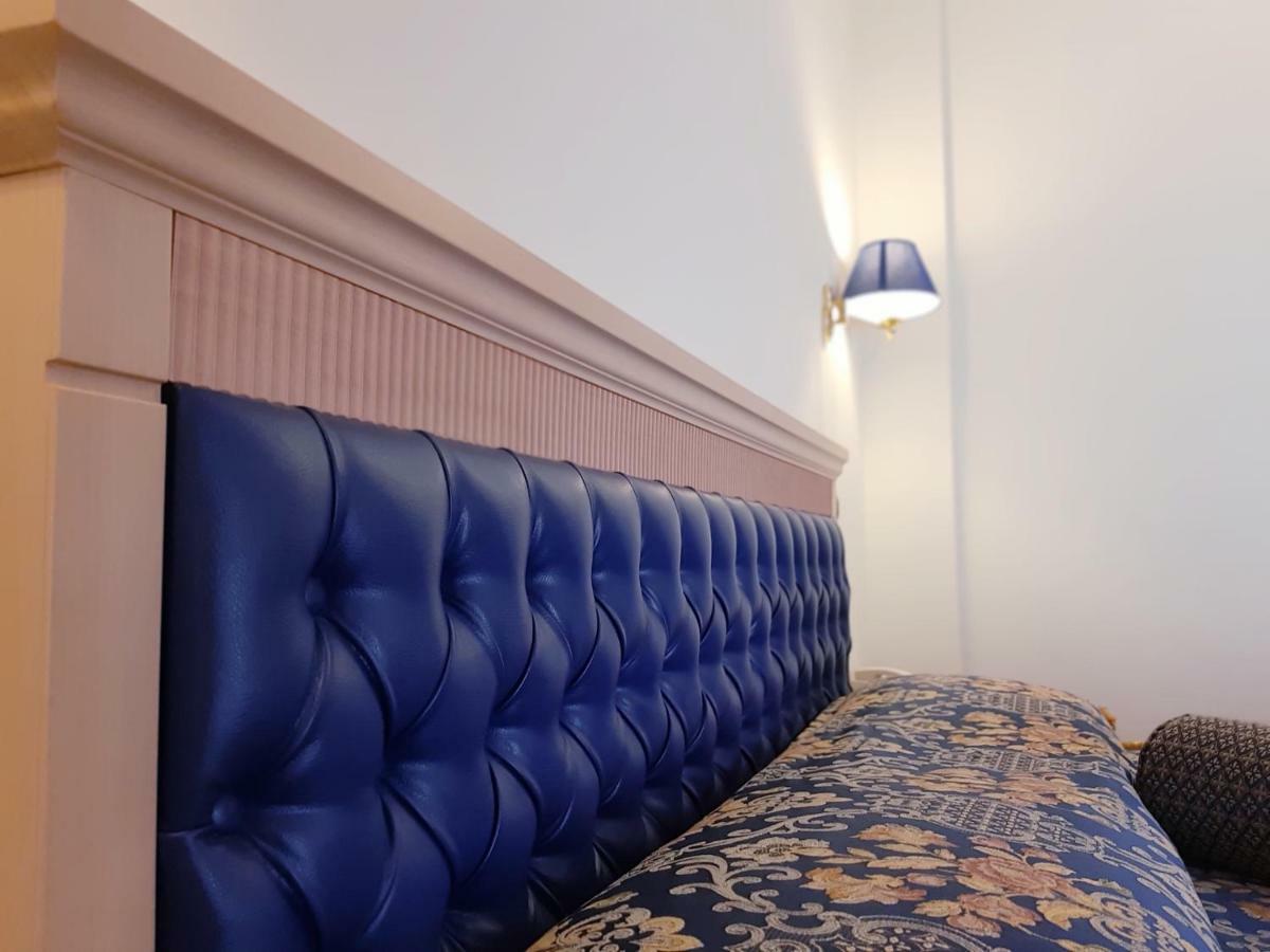Hotel Concorde Sant'Egidio alla Vibrata Dış mekan fotoğraf