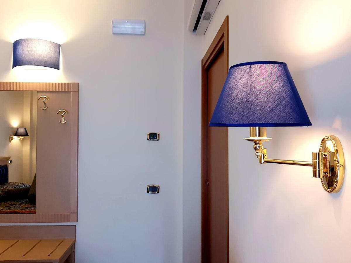 Hotel Concorde Sant'Egidio alla Vibrata Dış mekan fotoğraf